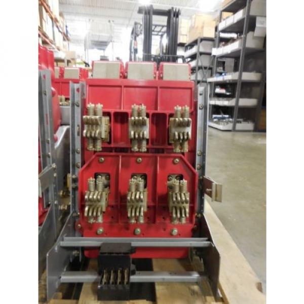 ITE K600-S Circuit Breaker + ABB Asea Brown Boveri Solid State Trip Type SS #7 image