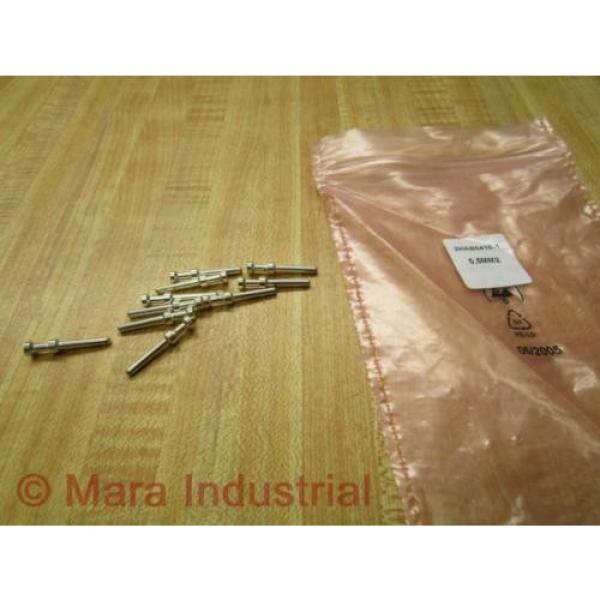 ABB 3HAB5416-1 Crimp Contact 3HAB54161 (Pack of 30) #1 image