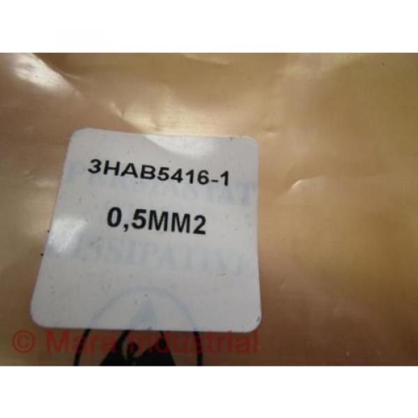 ABB 3HAB5416-1 Crimp Contact 3HAB54161 (Pack of 30) #2 image