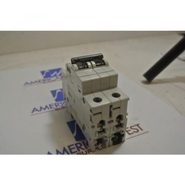 ABB S202K15A S202 K15A - Miniature Circuit Breaker - USED #3 image