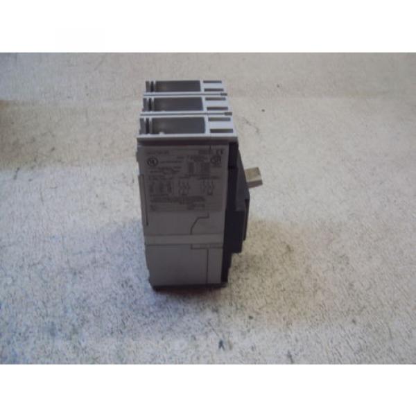 ABB CIRCUIT BREAKER 150A SACE T3N 225  USED #4 image