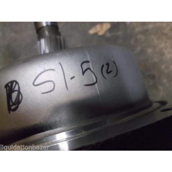 ABB Robotcs Servo Motor - PS 130/6-50-P-3279 #3 image