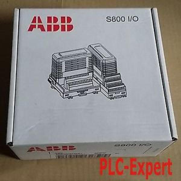 1PC NEW IN BOX ABB PLC DO810  3BSE020510R1 One year warranty #1 image