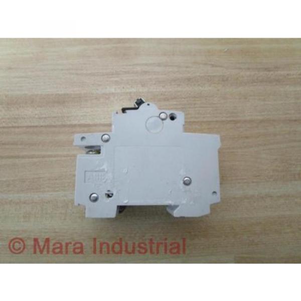 ABB F362 Circuit Breaker 25A 230V - New No Box #4 image