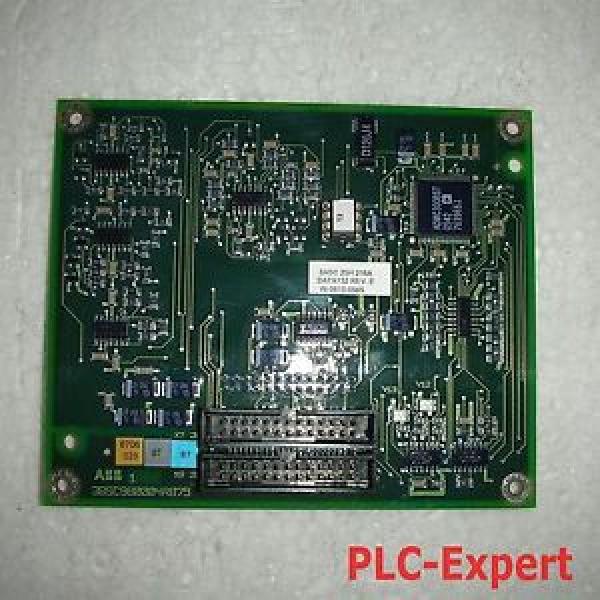 1PC  NEW  ABB ASTAT 3ASC25H216A #1 image