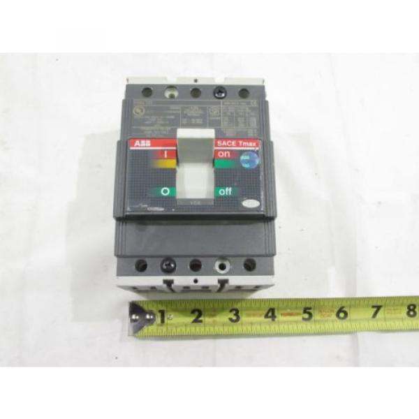 ABB T2S015TW CIRCUIT BREAKER 15A 480V 50/60Hz ***NIB*** #5 image