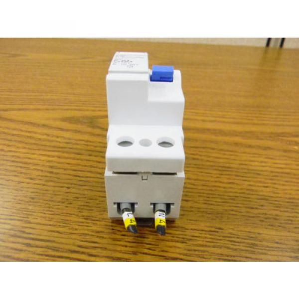 ABB 25 Amp Circuit Breaker F362 -Used #2 image