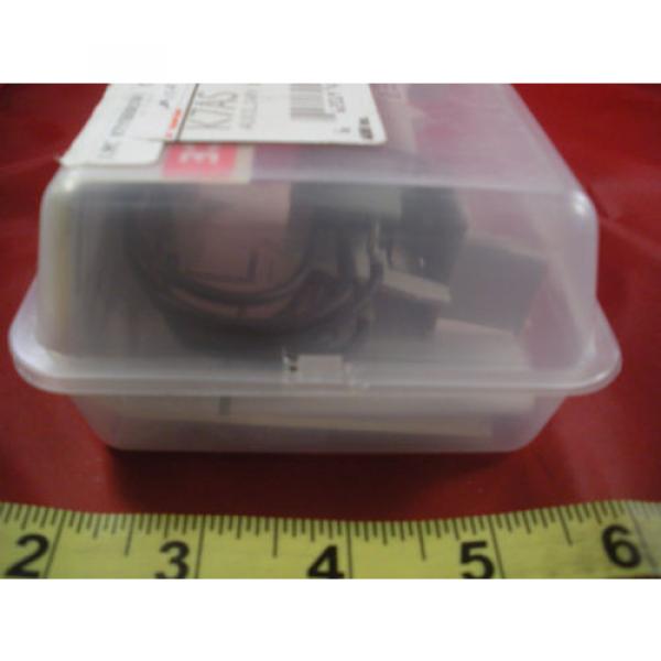 ABB K7AS Auxiliary Switch Kit S6/S7 ISO Circuit Breaker Accessory 1SDA023366R1 #4 image