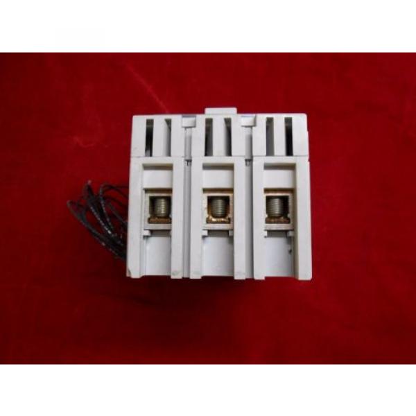 New Boxed ABB T1N080TL U7 Molded Case Circuit Breaker 3P 80A 480V #2 image