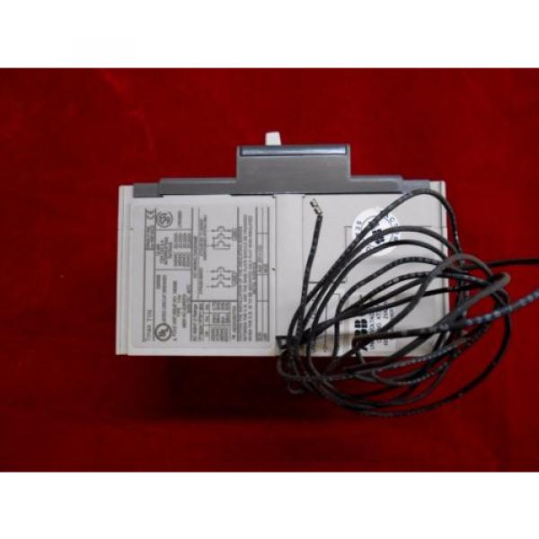New Boxed ABB T1N080TL U7 Molded Case Circuit Breaker 3P 80A 480V #3 image