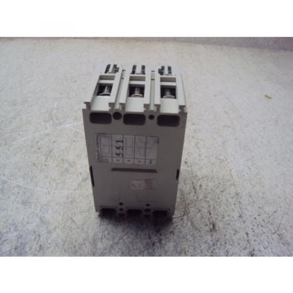 ABB TMAX T/N CIRCUIT BREAKER 30A  NEW #3 image