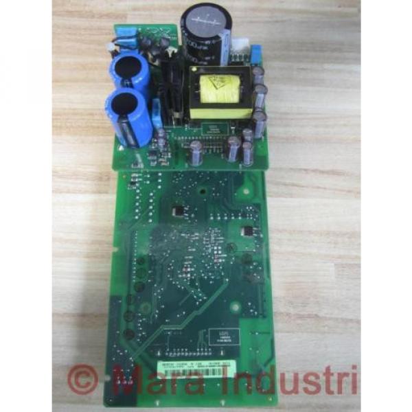 ABB RBIO-01 Circuit Board 3AUA0000014858 - Used #3 image