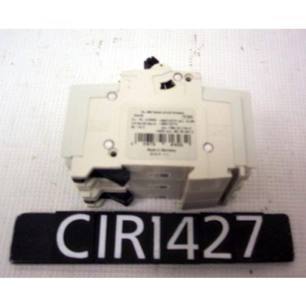 ABB S203 UP K10A 10 Amp Circuit Breaker (CIR1427) #1 image