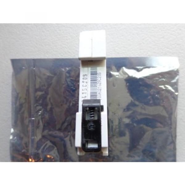 ABB S251S C2O 1 Pole Circuit Breaker 230-400V #2 image