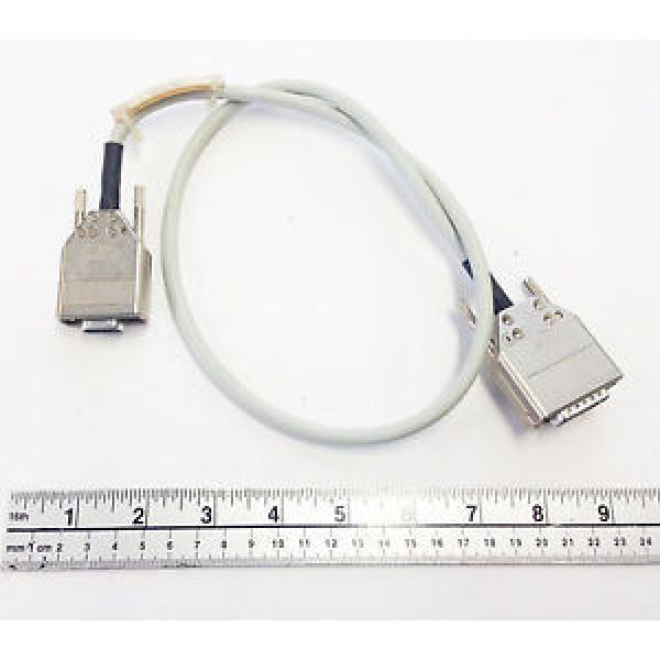 ABB 500956-880 Robot S4C  Internal SMB Cable #1 image