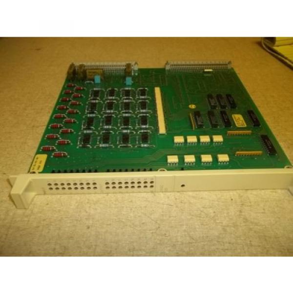 ABB Robotics DSQC-223 Control Board 2268 165-1/3 28500 9216  *FREE SHIPPING* #2 image