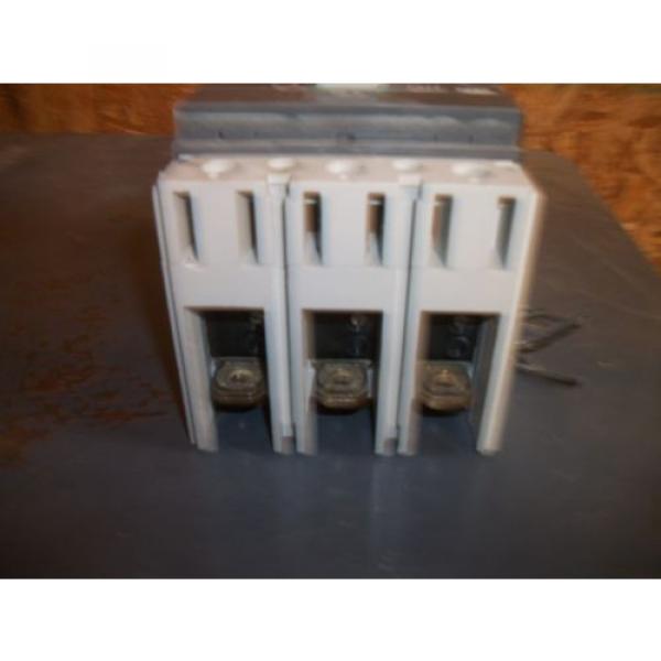 ABB Circuit Breaker SACE S3 S3N 80A #3 image