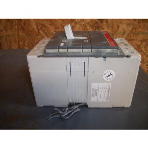 ABB Circuit Breaker SACE S3 S3N 80A #4 image