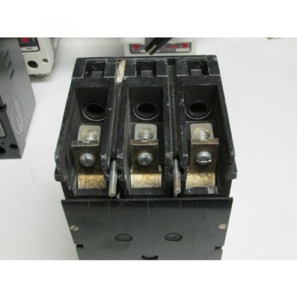 ABB Molded Case Switch 100A, 3P, 600V  Type ES ... VB-114 #3 image