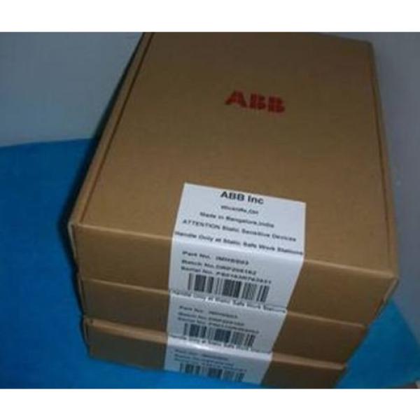 1PC New ABB IMHSS03 #1 image