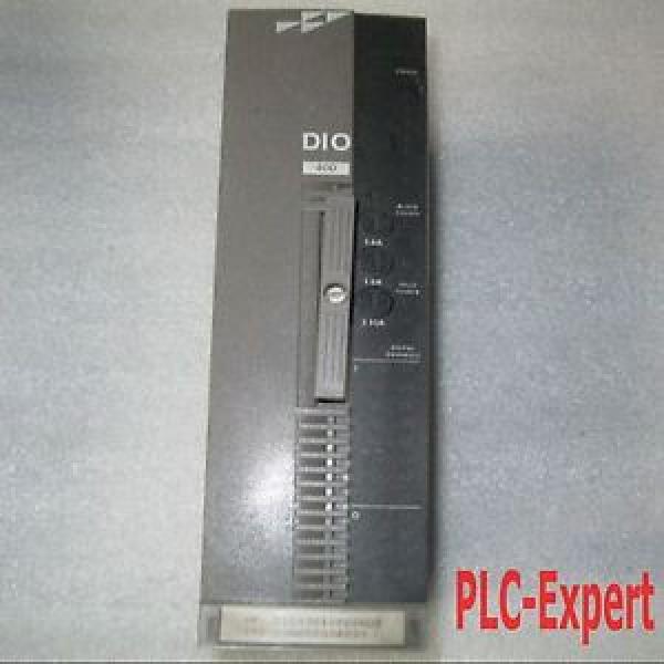 1PC USED ABB module DIO-400 PHBDIO40010000 Tested It In Good Condition #1 image