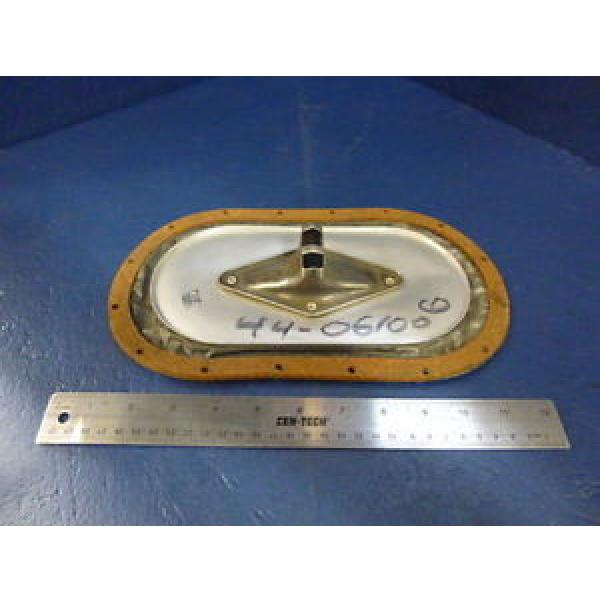 ABB 312352F1BM Diaphragm Assembly #1 image