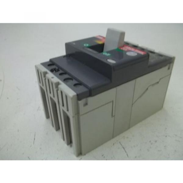 ABB T1N050TL CIRCUIT BREAKER *NEW IN BOX* #3 image