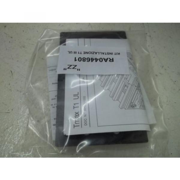 ABB T1N050TL CIRCUIT BREAKER *NEW IN BOX* #7 image