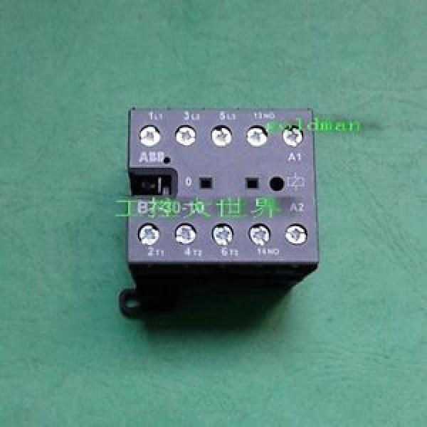 New ABB B6-30-01 AC220V #1 image