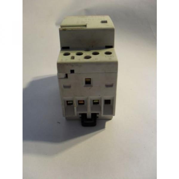 ABB ESB 24-40 AC/DC, 230-240V, 40-450 Hz Modular Contactor #5 image