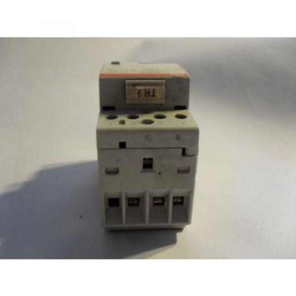 ABB ESB 24-40 AC/DC, 230-240V, 40-450 Hz Modular Contactor #7 image