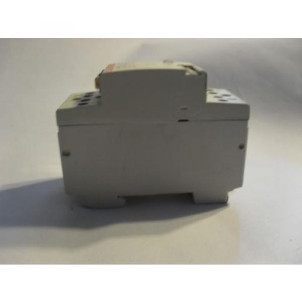 ABB ESB 24-40 AC/DC, 230-240V, 40-450 Hz Modular Contactor #8 image