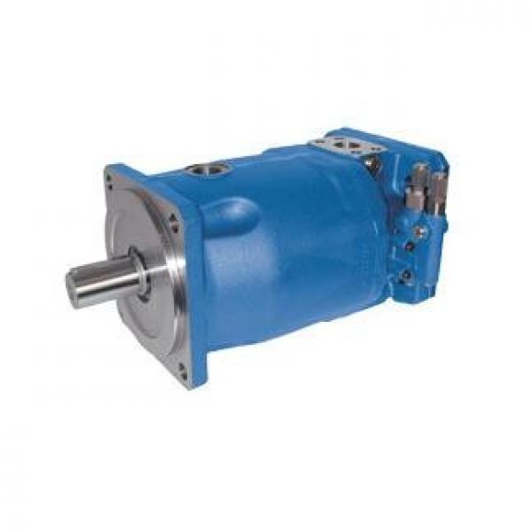  Henyuan Y series piston pump 32PCY14-1B #1 image