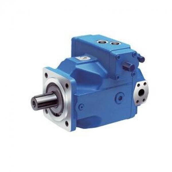  Japan Yuken hydraulic pump A145-F-R-01-B-S-K-32 #3 image