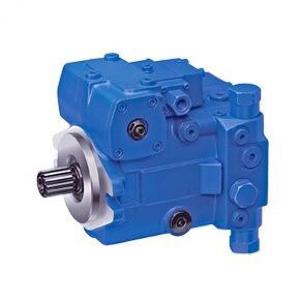  Japan Yuken hydraulic pump A37-F-L-01-B-S-K-32 #1 image