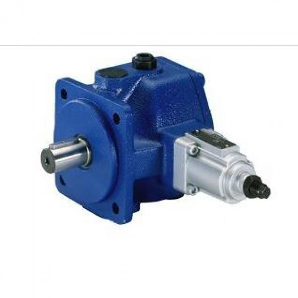  Japan Yuken hydraulic pump A16-F-R-04-B-S-K-32 #4 image