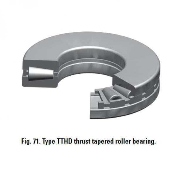 Bearing T520 #1 image