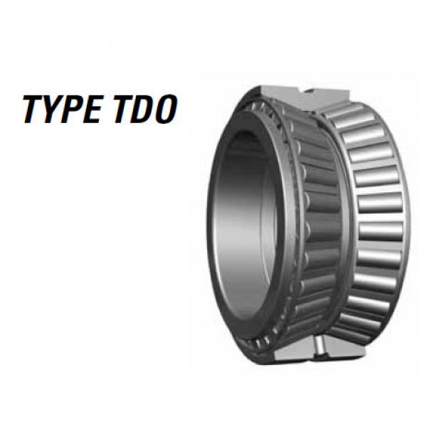 Bearing 780 774D #2 image