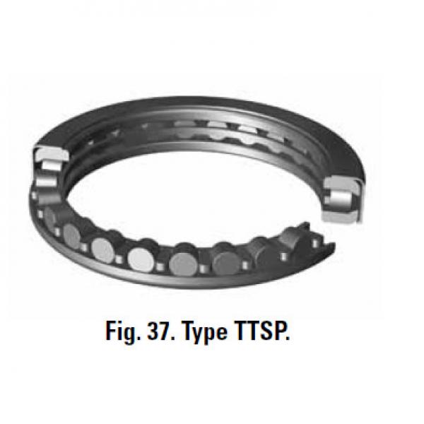 Bearing T163X T163XW #1 image