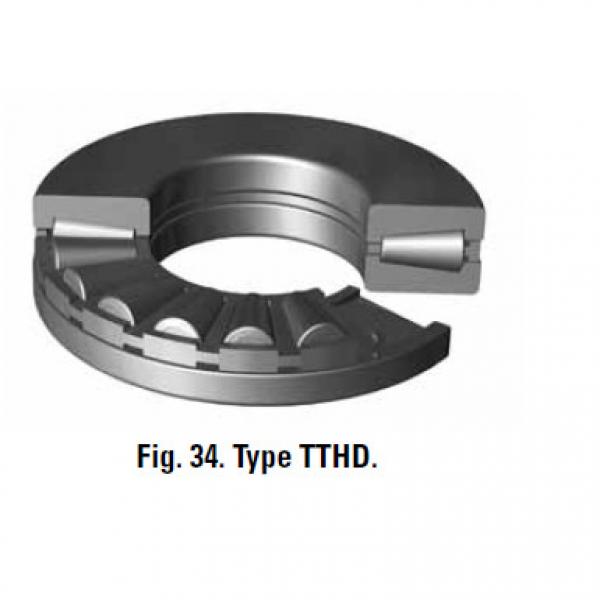 Bearing T311 Machined #2 image