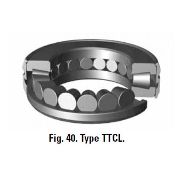 Bearing T600 T600W #2 image