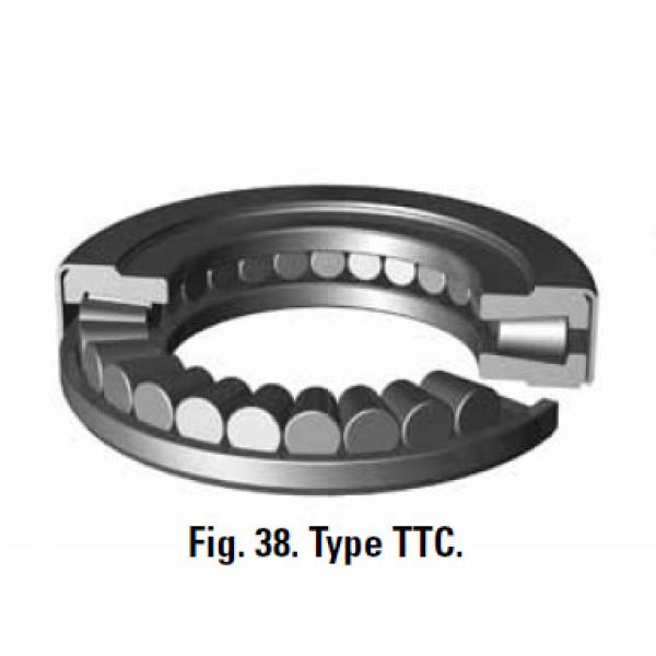 Bearing T20751 Polymer #2 image