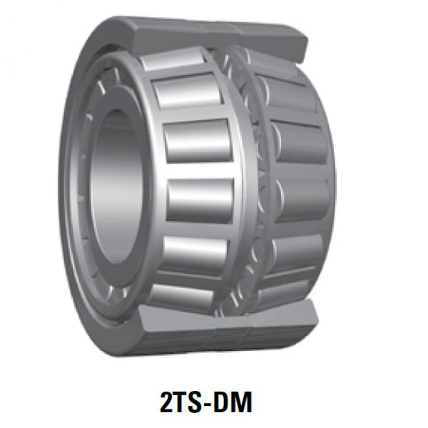 Bearing JH211749 JH211710 H211749XS H211710ES K518771R EE350701 351687 X2S-350701 Y2S-351687 #1 image