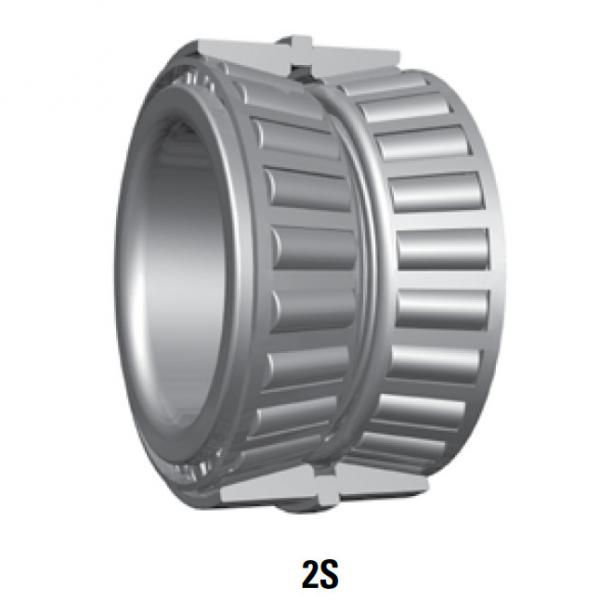 Bearing JLM714149 JLM714110 LM714149XS LM714110ES K524105R 399A 394A X5S-399A XC914-SD #1 image