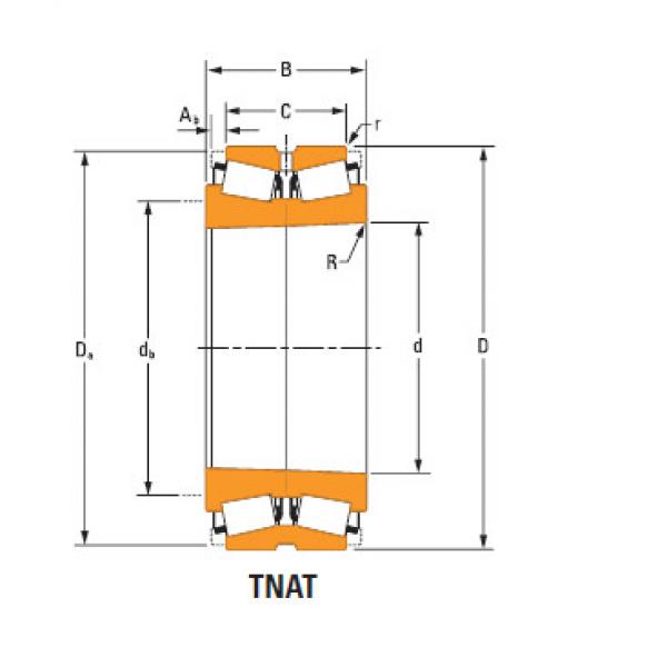 Bearing nP217494 m270710 #2 image