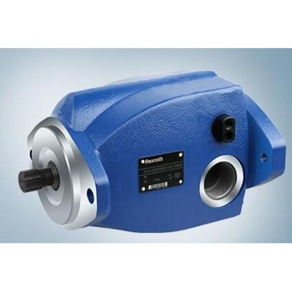  Henyuan Y series piston pump 25YCY14-1B #3 image