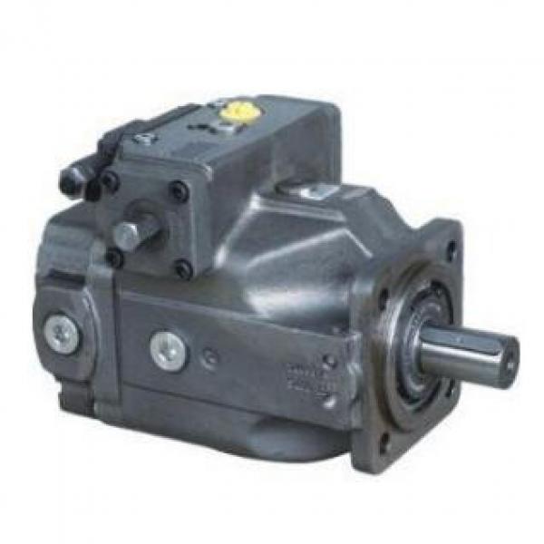  Henyuan Y series piston pump 10MCY14-1B #1 image