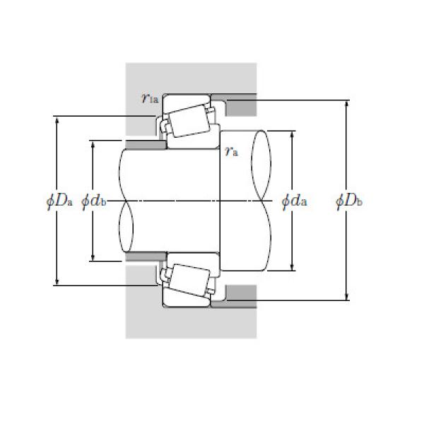 Bearing L853049/L853010 #1 image