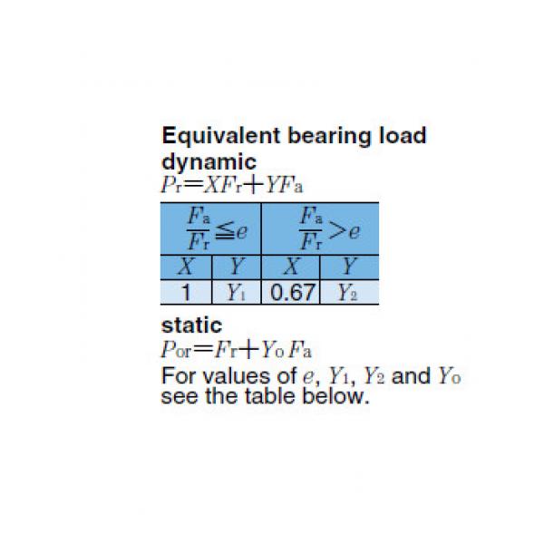 Bearing 22234BK #2 image