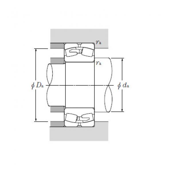 Bearing 22222B #1 image